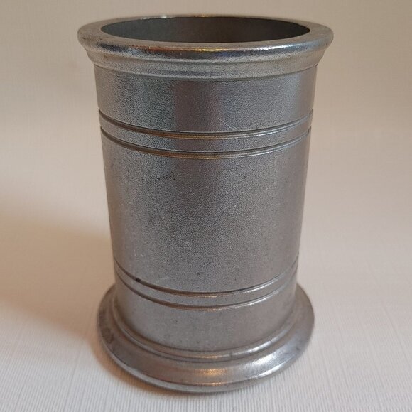 Vintage Aluminum Tabasco Bottle Holder - Picture 2 of 4